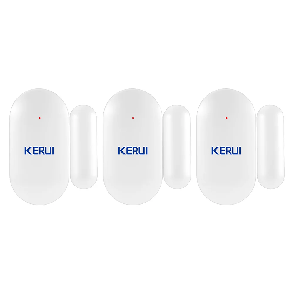 Sim Gsm Alarm - CORINA MC11 433 MHz Draadloze Raam