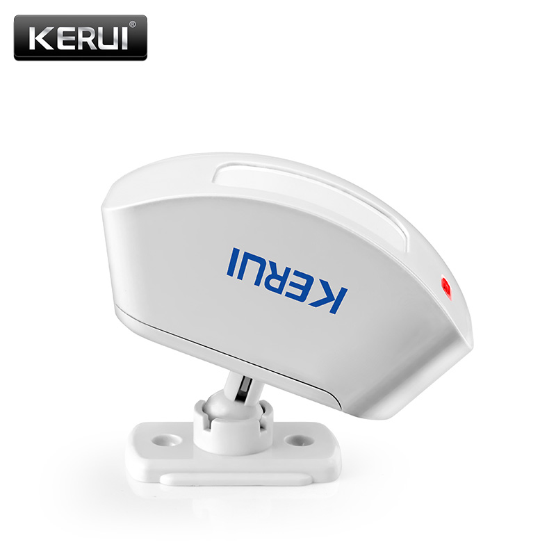 CORINA Draadloze Gordijn Infra - Sim Gsm Alarm recensie en prijs