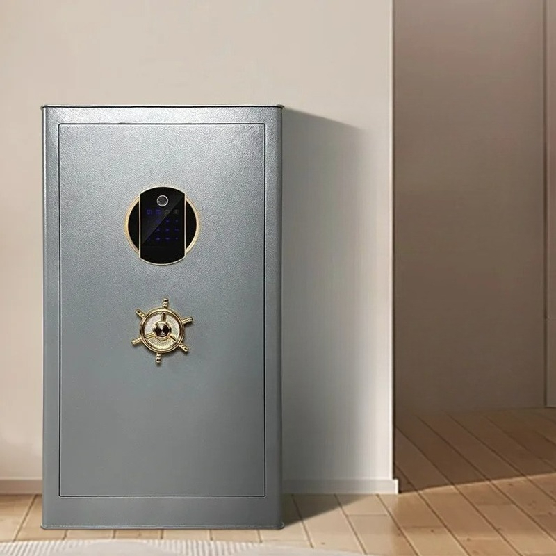 Noordse spaarvarkens Voor thui - Home Security America recensie en prijs
