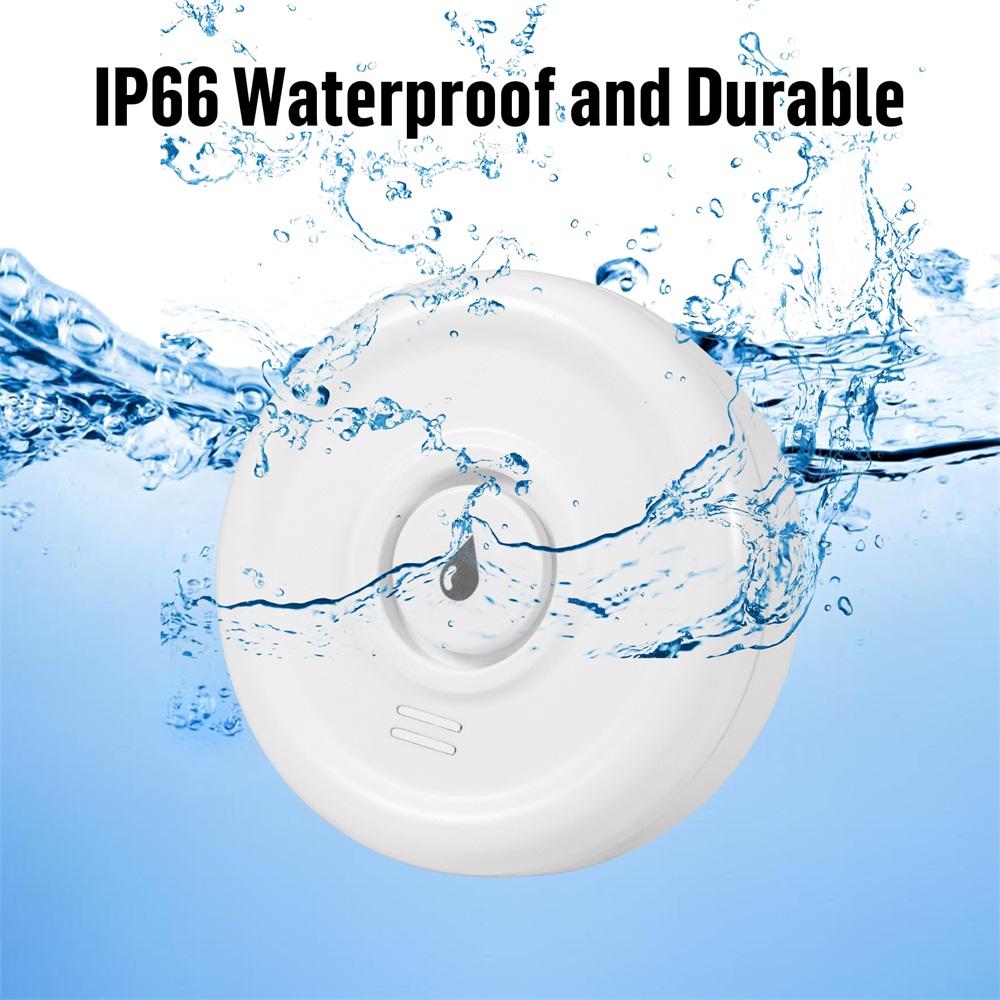 Fuers Waterlekkage Detector Sm - Sim Gsm Alarm recensie en prijs