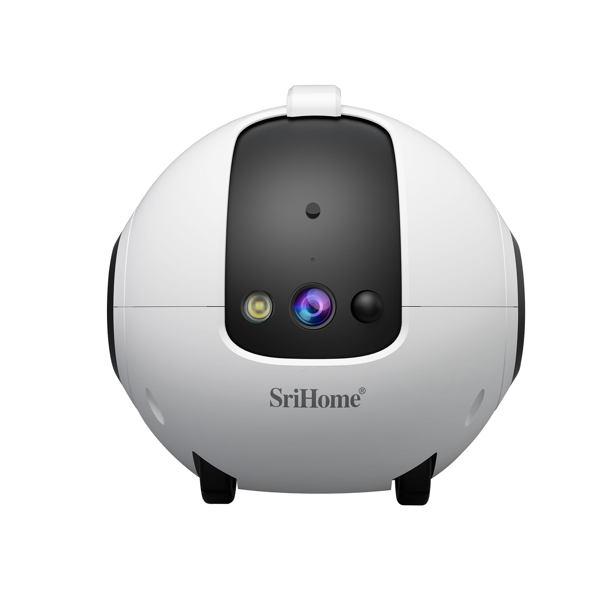 4MP Srihome APP Mobiele Bewaki - Home Security Robots recensie en prijs