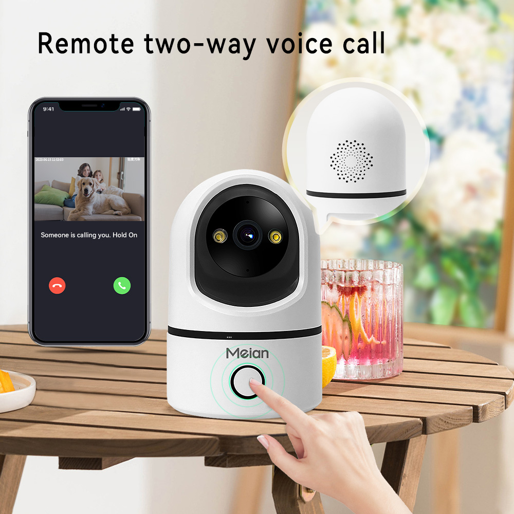 4MP HD 5G WiFi PTZ Camera Auto - Eufy Camera E220 recensie en prijs