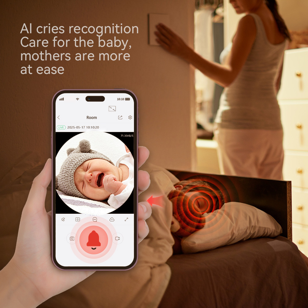 4MP HD 5G WiFi PTZ Camera Auto - Eufy Camera E220 recensie en prijs