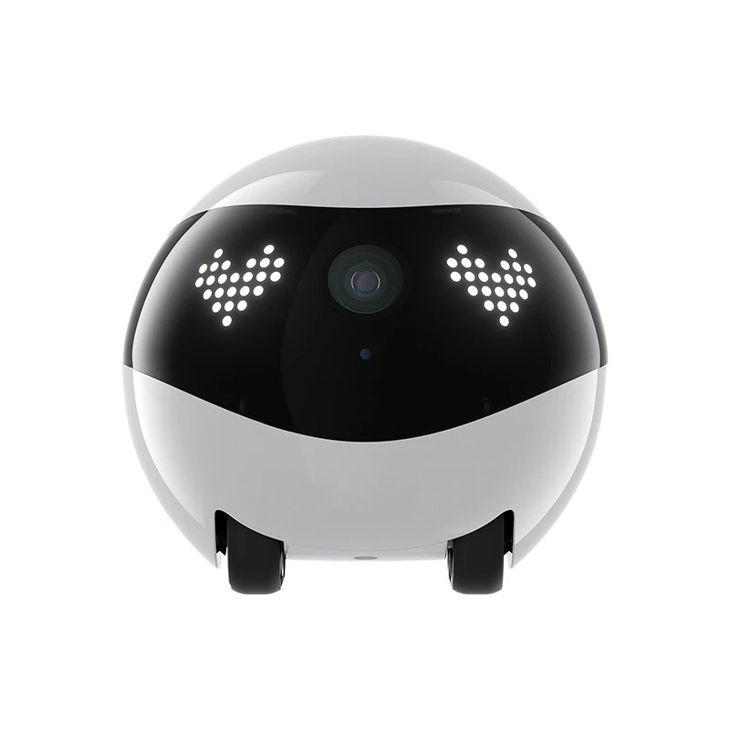Air2 Camera Robot voor Hond Ka - Home Security Robots recensie en prijs