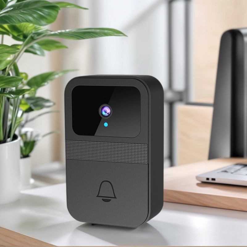 Wifi Video Deurbel Camera Foto - Home Security Front Door Camera recensie en prijs