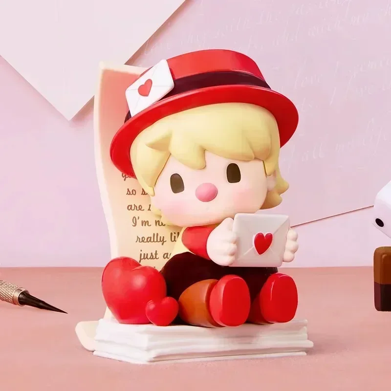 POP MART Sweet Bean De Taal va - Home Security Items recensie en prijs