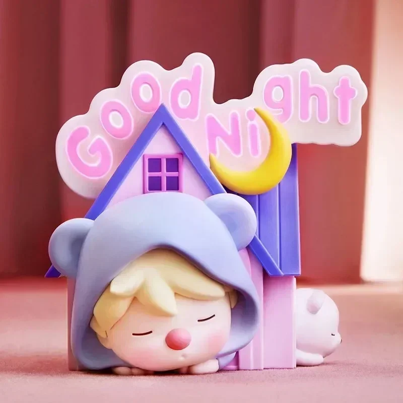 POP MART Sweet Bean De Taal va - Home Security Items recensie en prijs