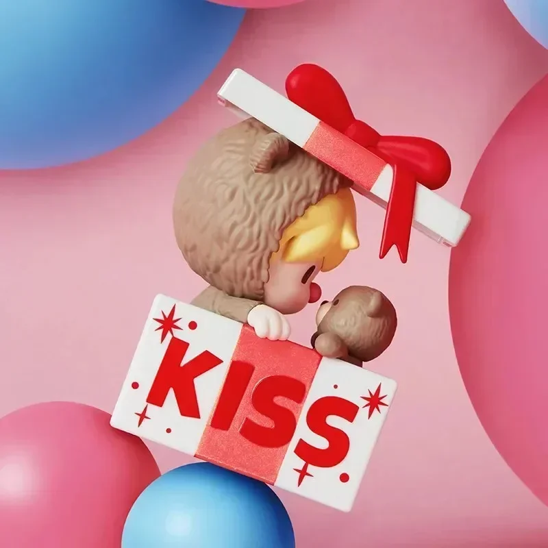 POP MART Sweet Bean De Taal va - Home Security Items recensie en prijs
