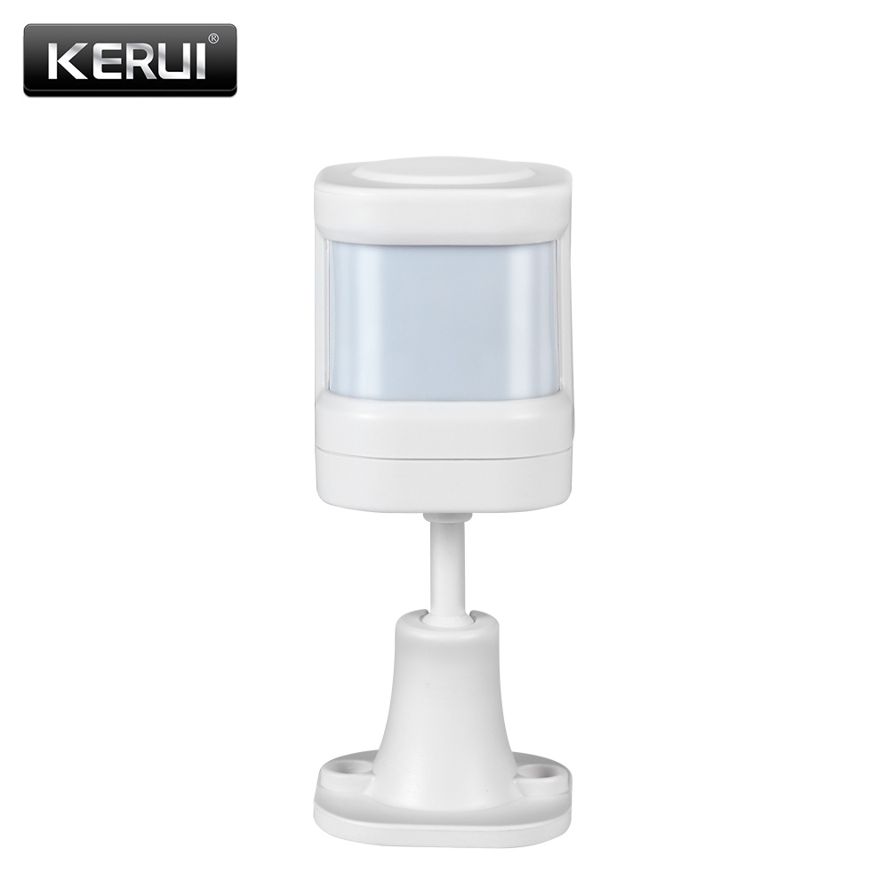 P20 Anti-huisdier PIR Beweging - Sim Gsm Alarm recensie en prijs